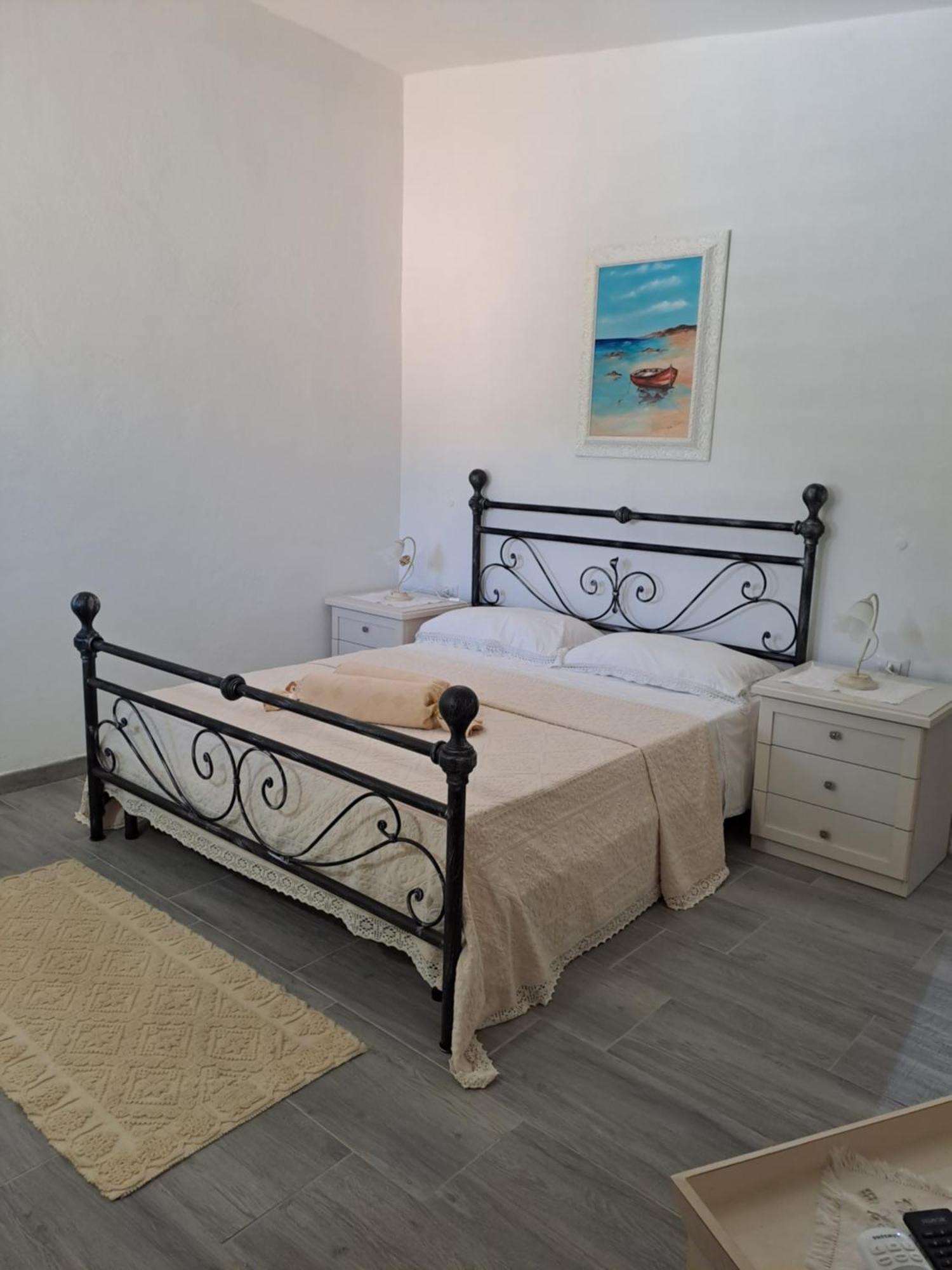 B&B Li Salcuneddi Aglientu Exterior photo